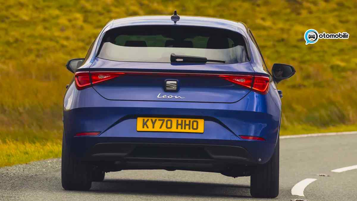 2022 Seat Leon özellikleri