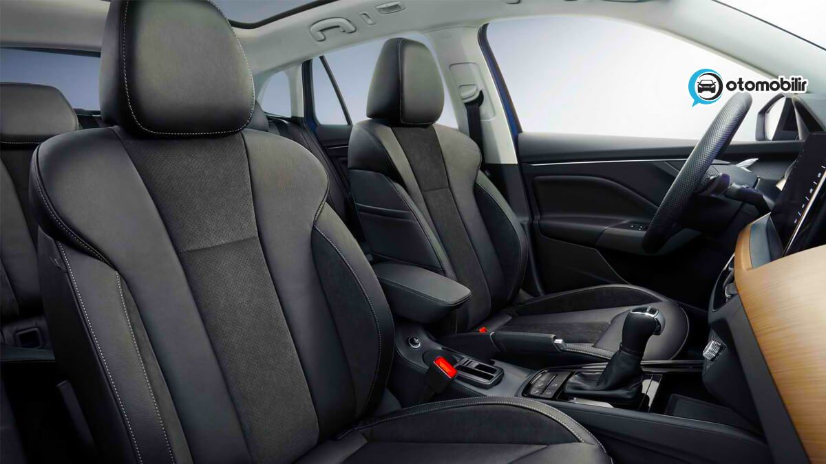 2022 Skoda Scala