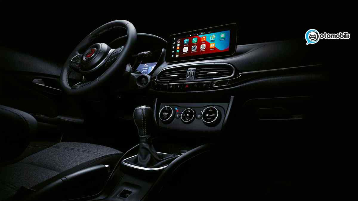 2022 Fiat Egea