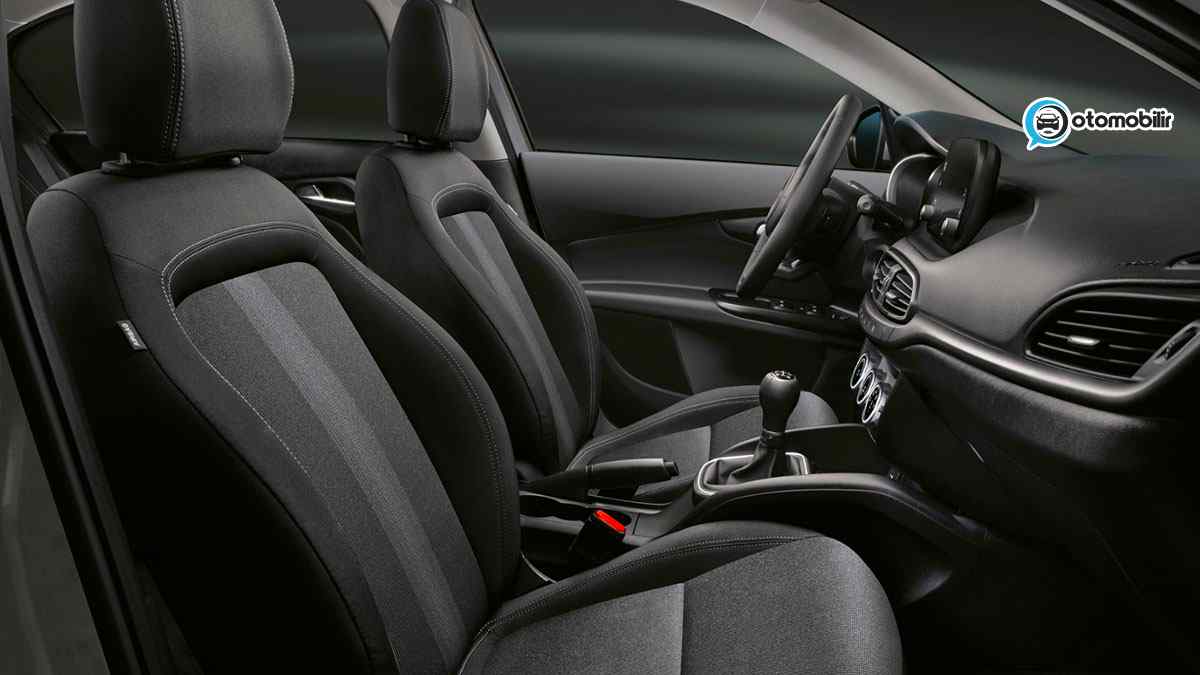 2022 Fiat Egea