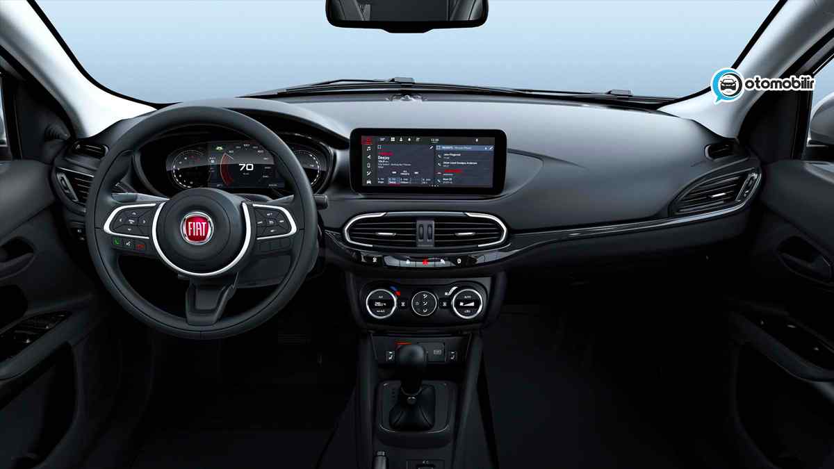 2022 Fiat Egea