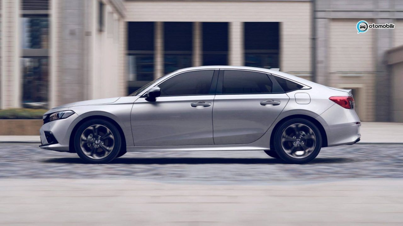 2023 Honda Civic fiyat listesi