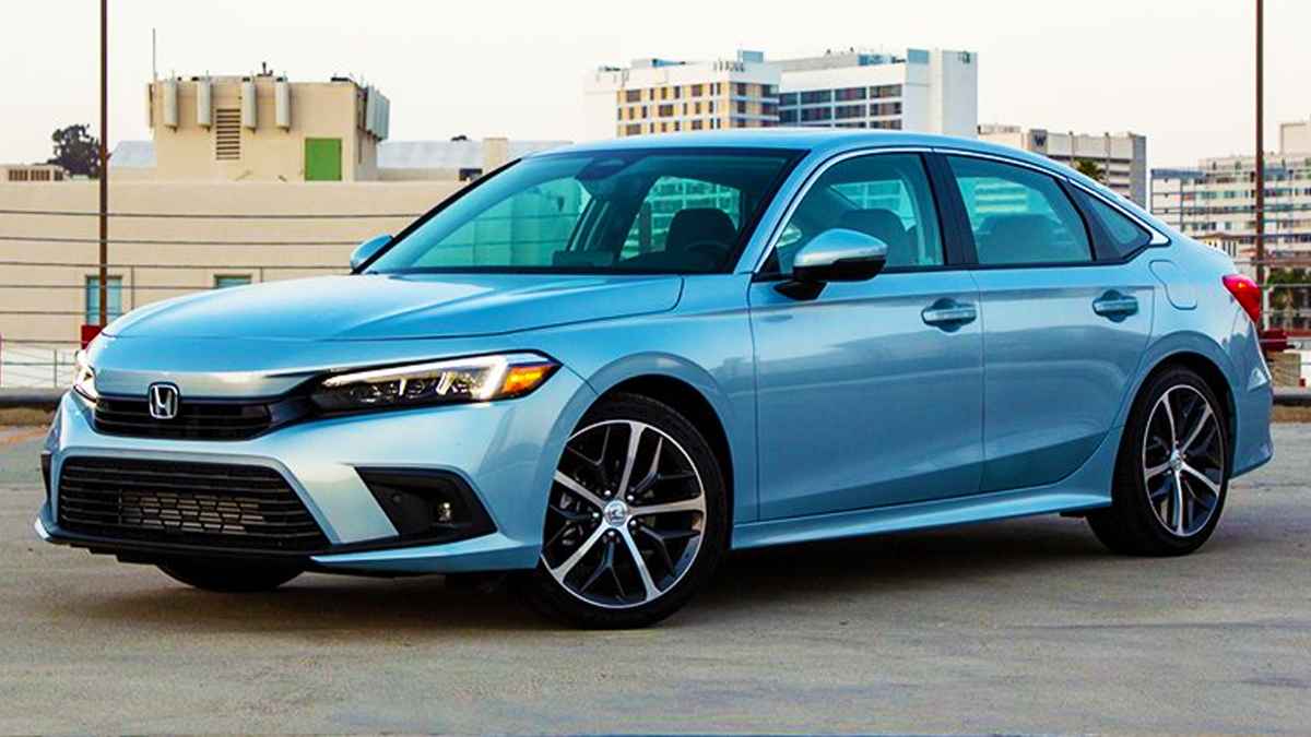 2023 Honda Civic fiyatı ve özellikleri