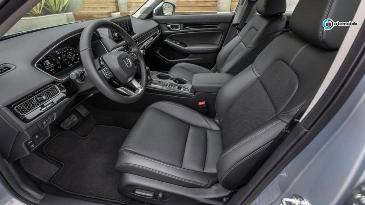 2023 Honda Civic fiyatı
