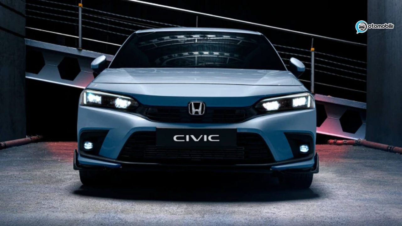 2023 Honda Civic