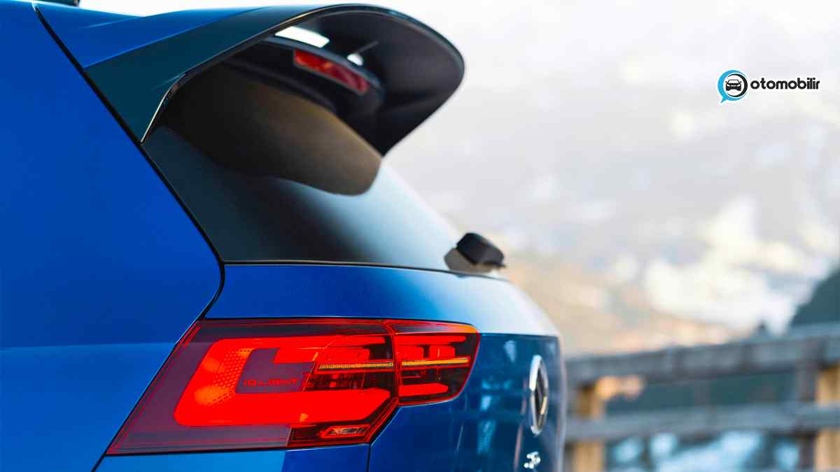 2022 Volkswagen Golf