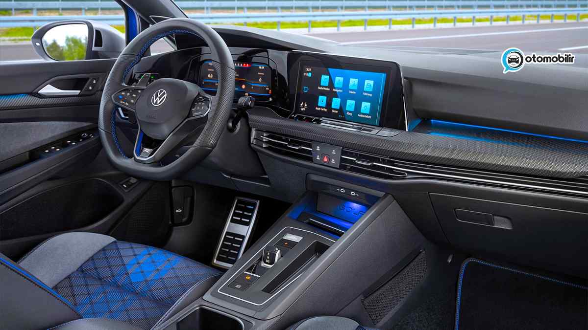 2022 Volkswagen Golf
