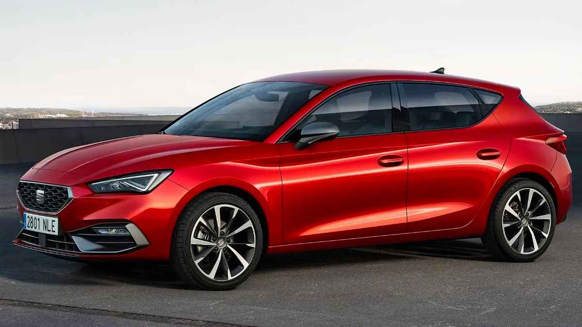 Seat Leon Ağustos 2022 fiyat listesi