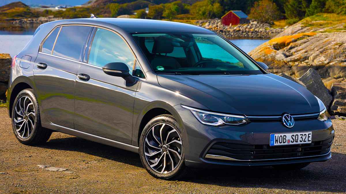 Volkswagen Golf Ağustos 2022 fiyat listesi