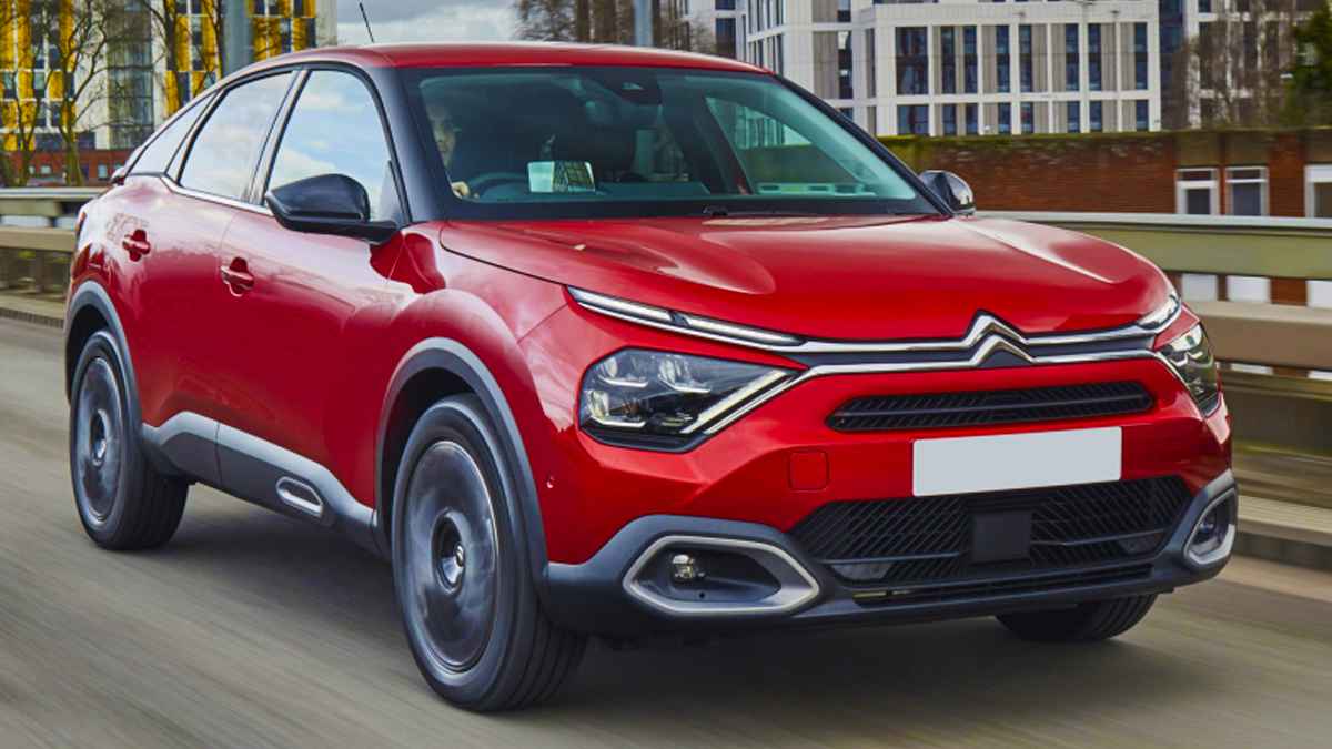 Citroen Ağustos 2022 fiyat listesi.