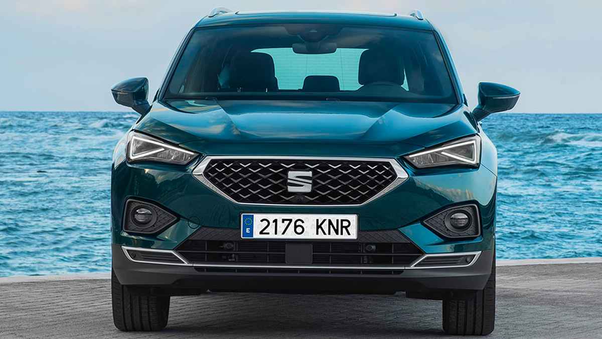Seat Tarraco Ağustos 2022 fiyat listesi