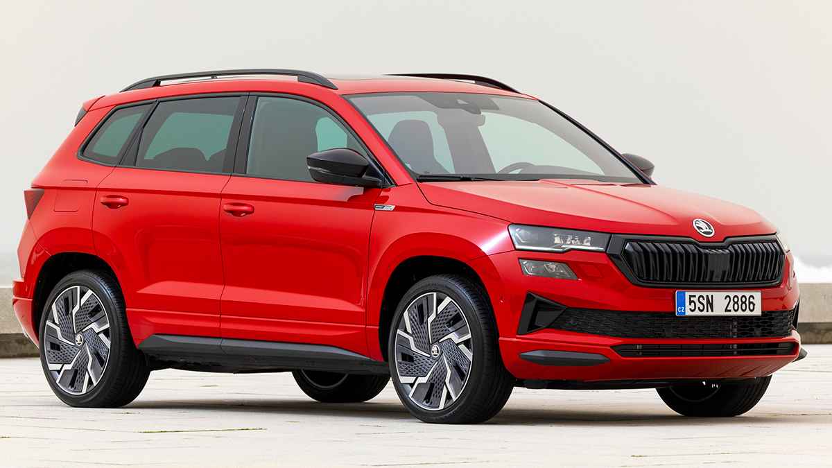 Skoda Karoq Ağustos 2022 fiyat listesi