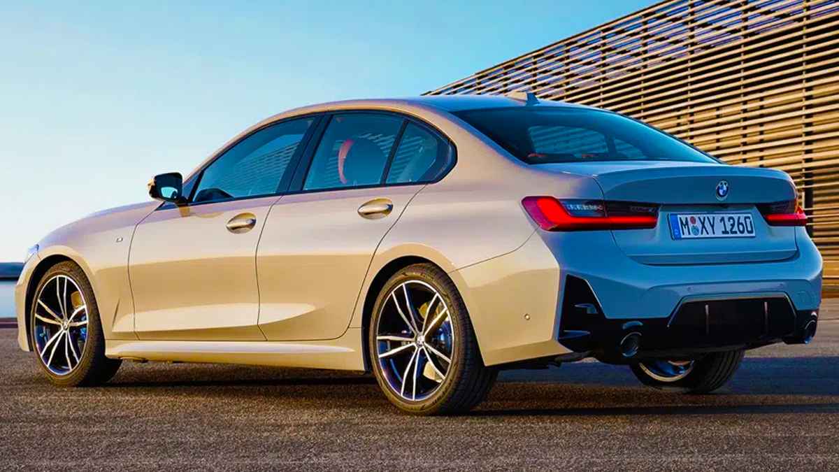 BMW'nin en çok satılan modeli Türkiye'de satışa sunuldu