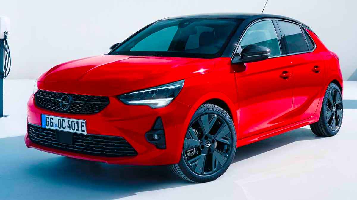 Opel Araç Kampanyaları 2022 Ağustos