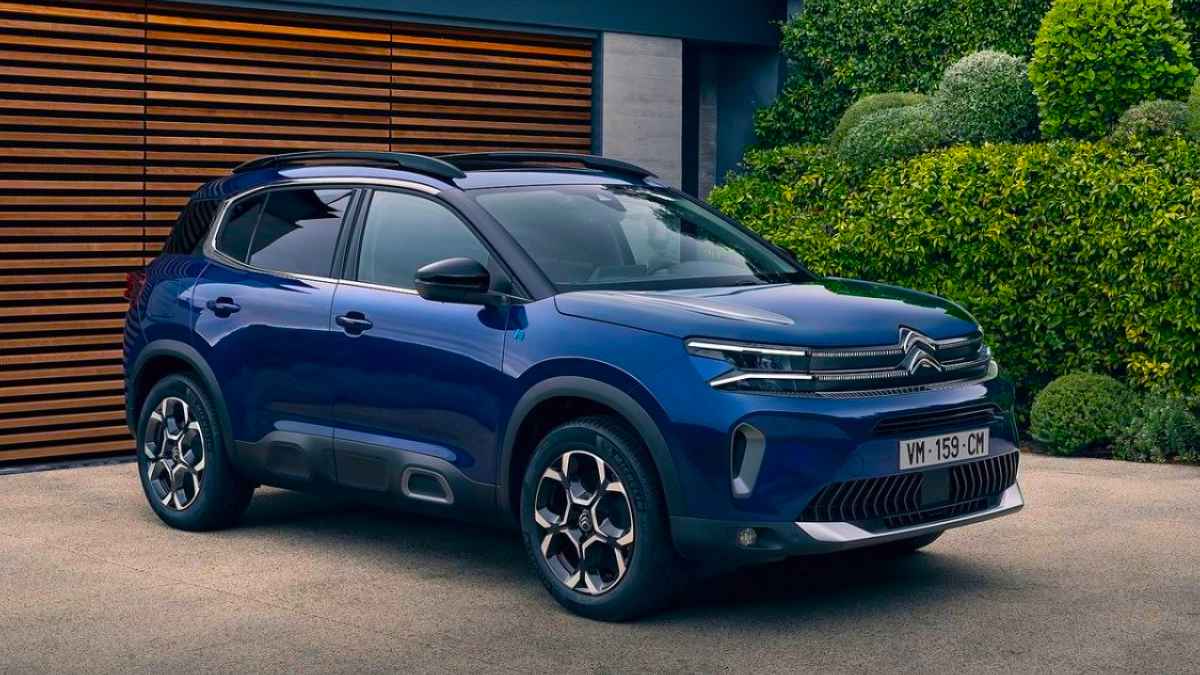 Citroen Araç Kampanyaları 2022 Ağustos