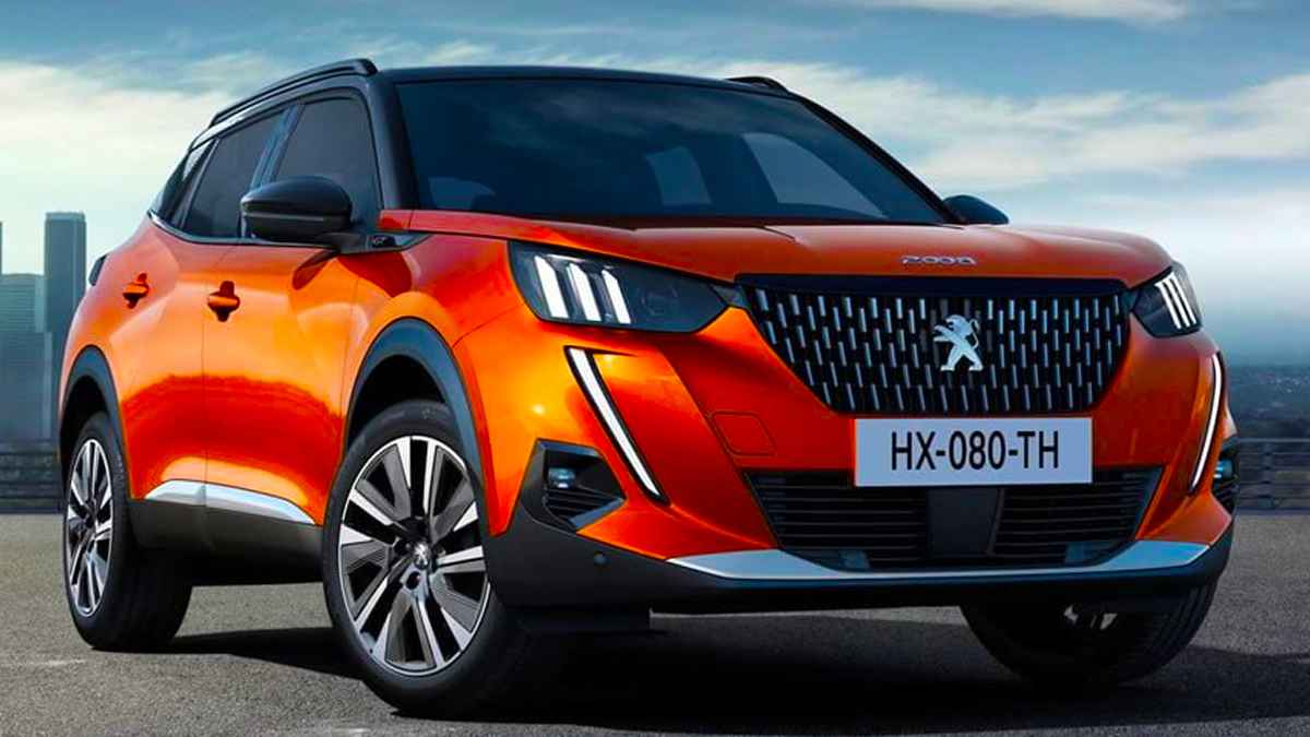Peugeot Ağustos 2022 fiyat listesi.