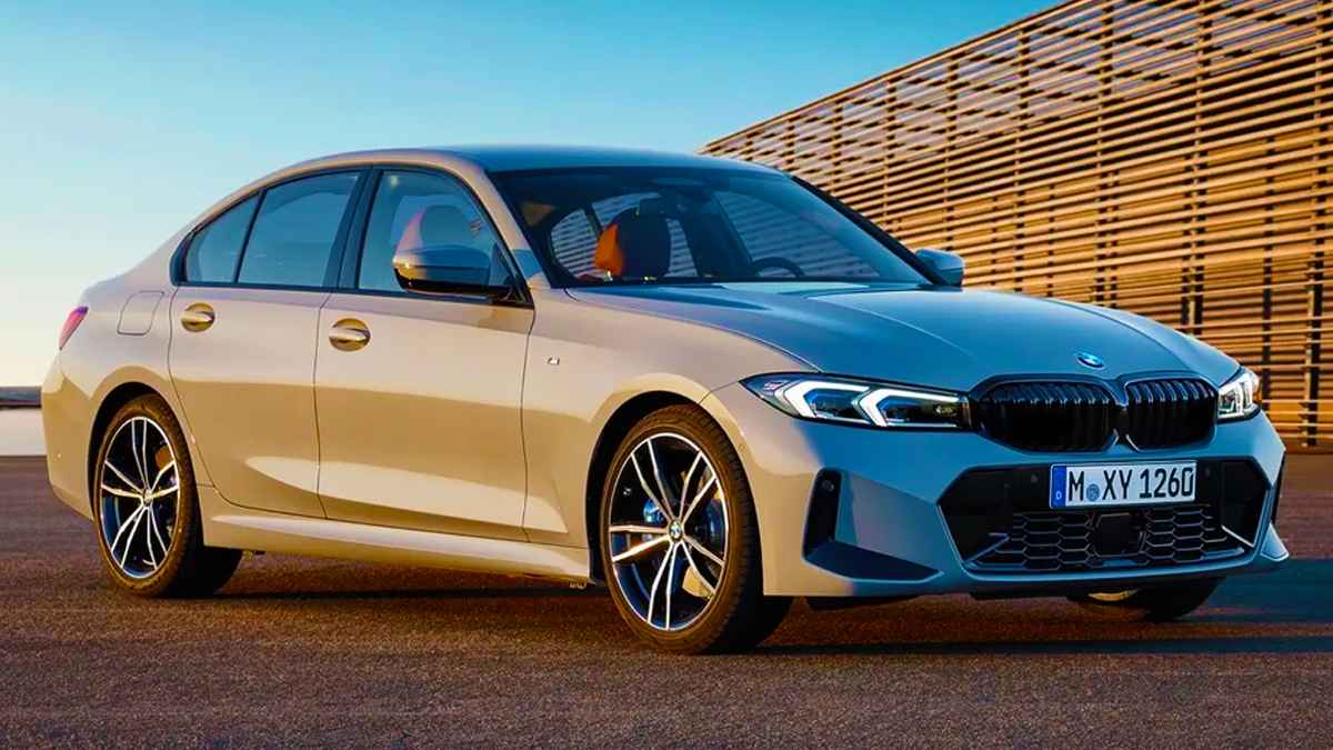 BMW'nin en çok satılan modeli Türkiye'de satışa sunuldu