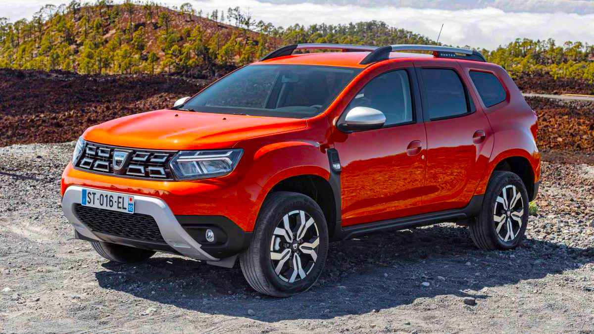 Dacia Araç Kampanyaları 2022 Ağustos