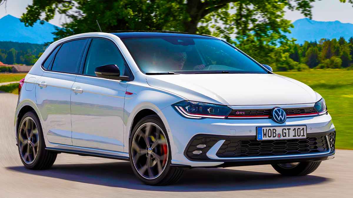 Volkswagen Polo Ağustos 2022 fiyat listesi