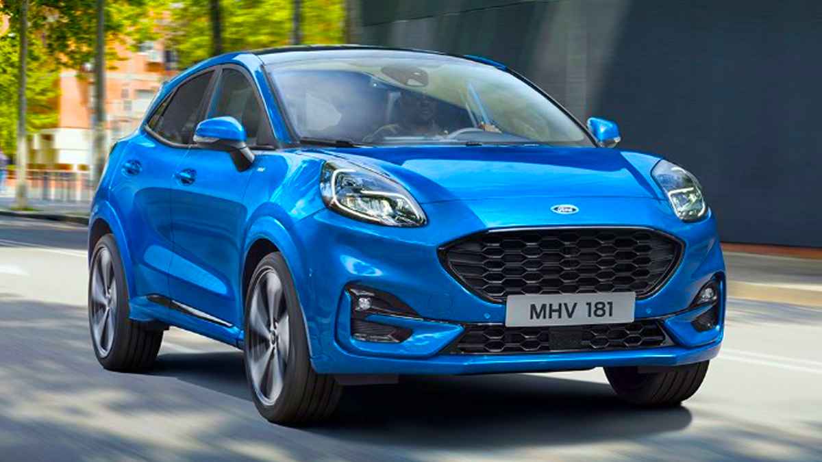 Ford Araç Kampanyaları 2022 Ağustos