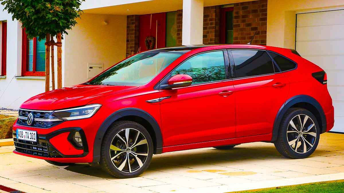 Volkswagen Taigo Ağustos 2022 fiyat listesi