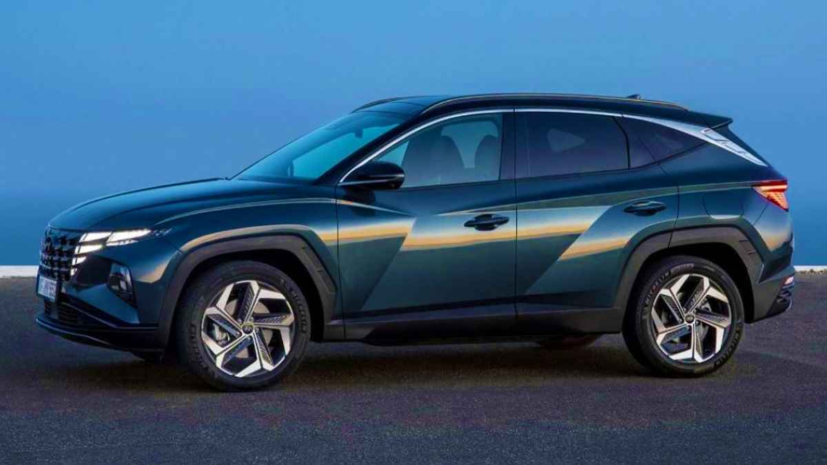 Hyundai Tucson Ağustos 2022 fiyat listesi