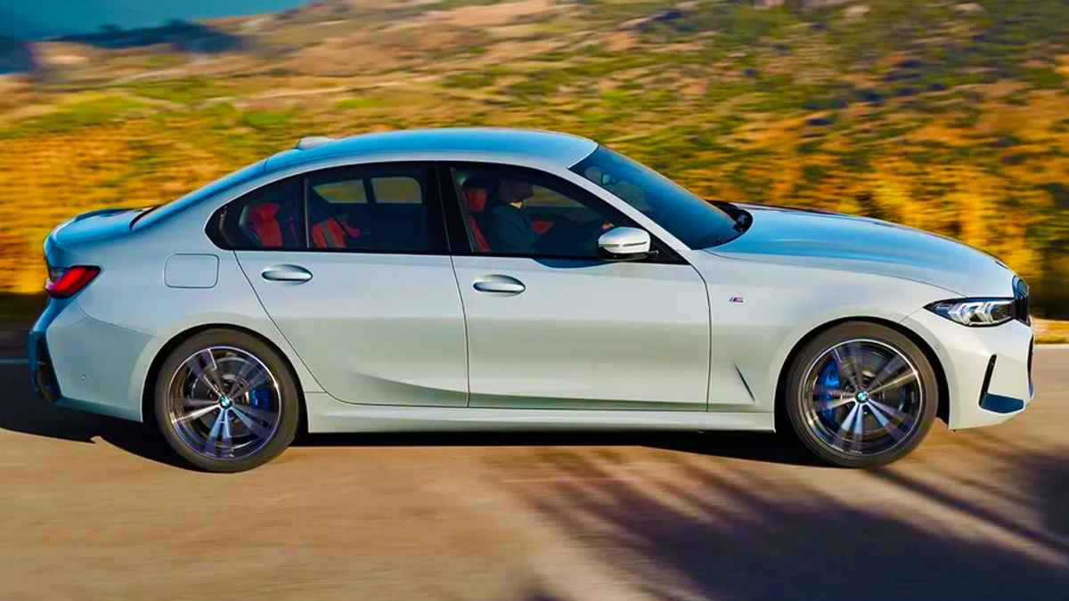 BMW'nin en çok satılan modeli Türkiye'de satışa sunuldu