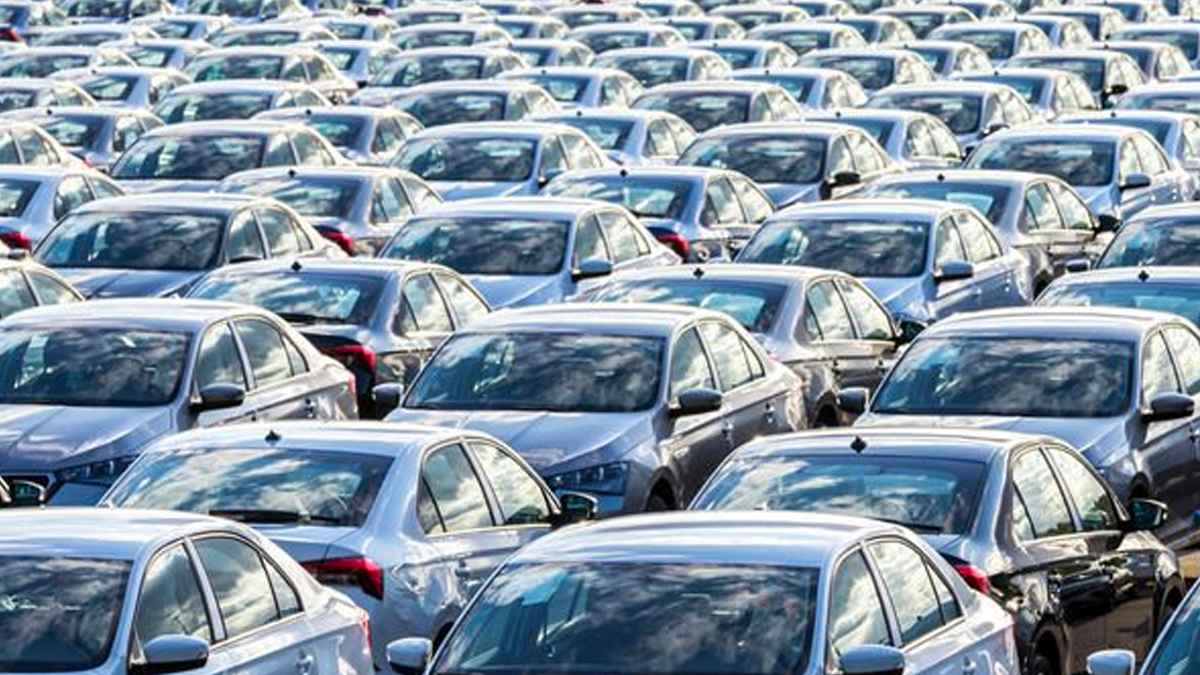 Bakanlık ikinci el otomobil satışındaki denetime ilişkin detayları açıkladı