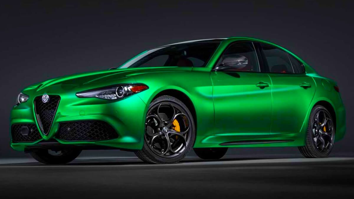 Alfa Romeo Ağustos 2022 Fiyat Listesi