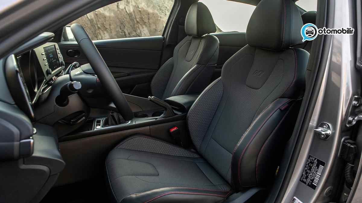 Hyundai Elantra 2023 fiyat listesi