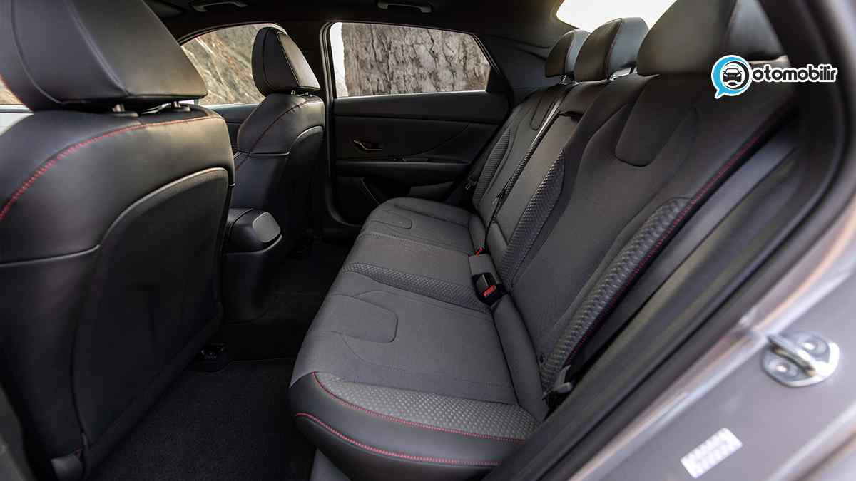Hyundai Elantra 2023 özellikleri