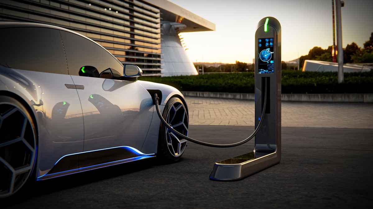 ICE, BEV, FCEV, HEV, PHEV Kısaltmaları Ne Anlama Geliyor