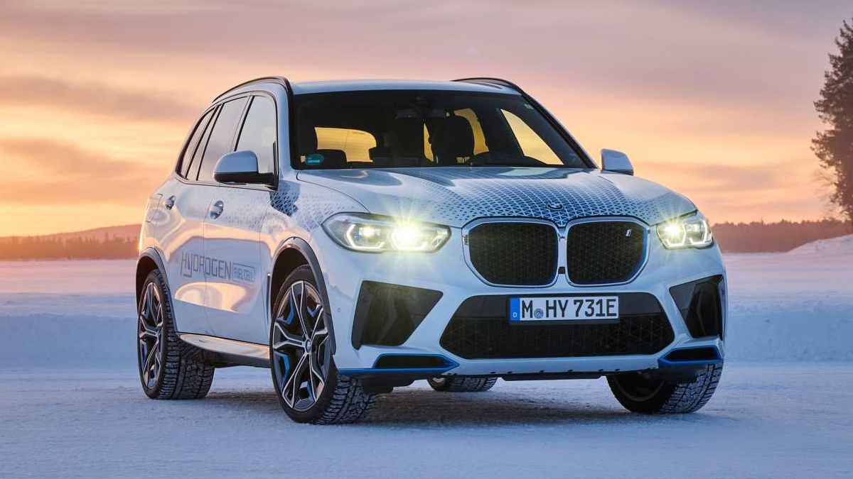 BMW ve Toyota ortak otomobil üretecek