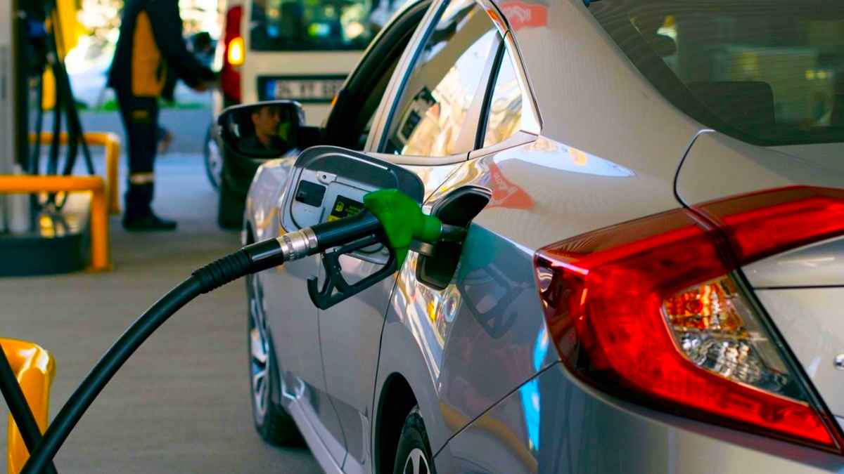 Motorine Zam Geldi