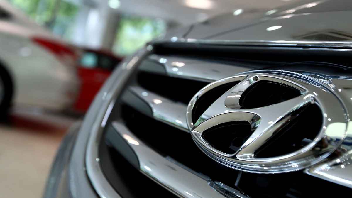 Hyundai, üniversitelilerle üç yeni konsept tasarladı.