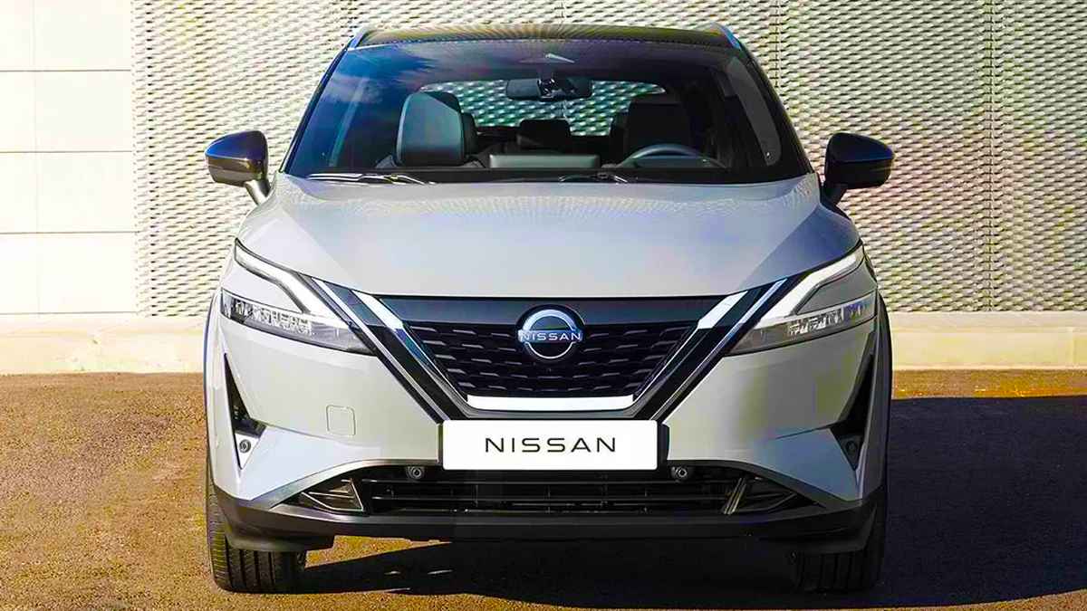 Nissan Qashqai Ağustos 2022 fiyat listesi