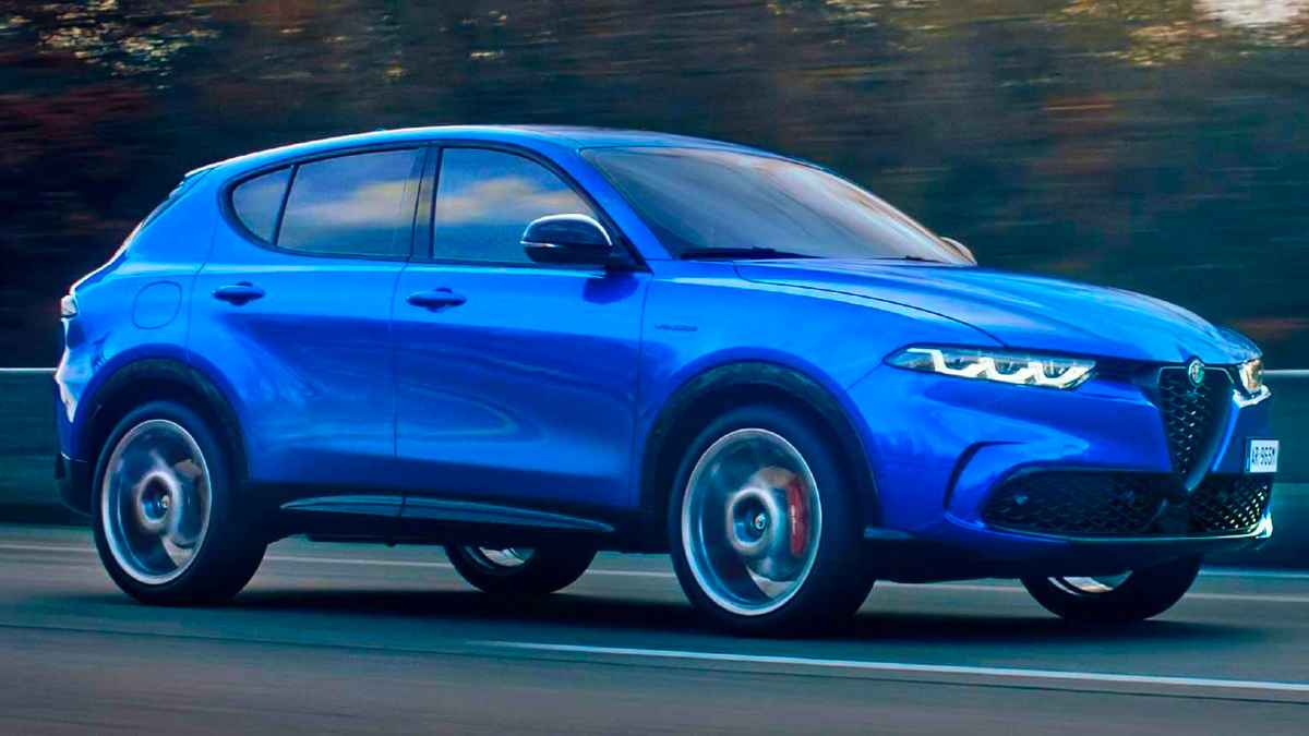 Alfa Romeo Tonale Ağustos 2022 fiyat listesi