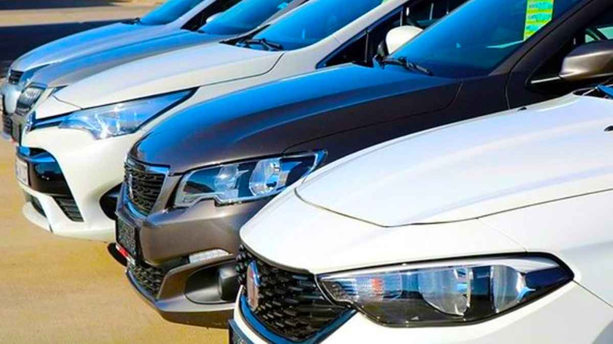 Bakanlıktan otomobilde fahiş fiyat artışına inceleme.