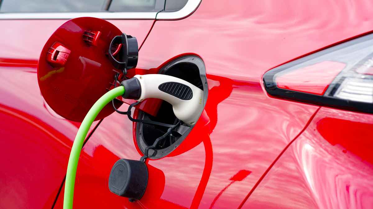 ICE, BEV, FCEV, HEV, PHEV kısaltmaları ne anlama geliyor?
