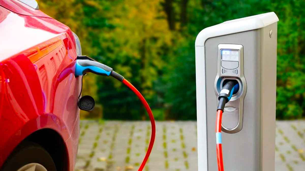 Elektrikli Araç Satışları Dünyada Artıyor