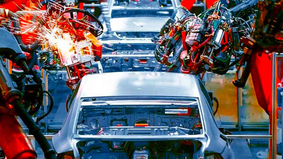 Otomobil Fiyatlarına Enerji Zammı Yolda
