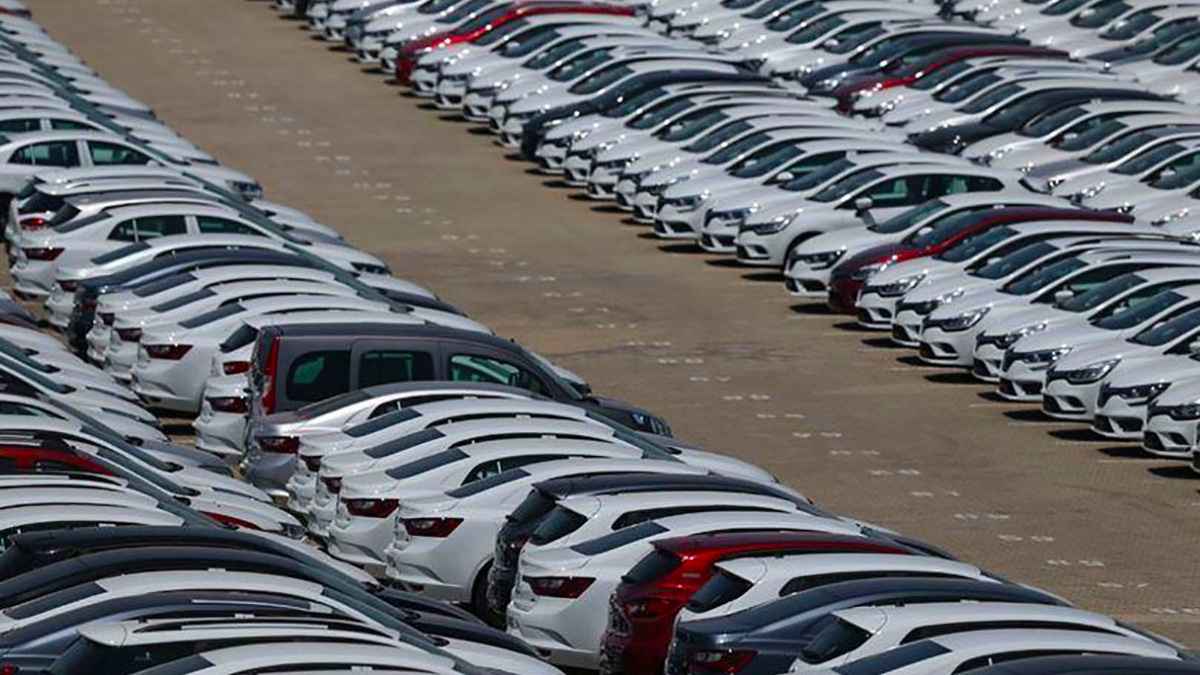 Otomotiv İhracatı Ağustos Ayında Düştü