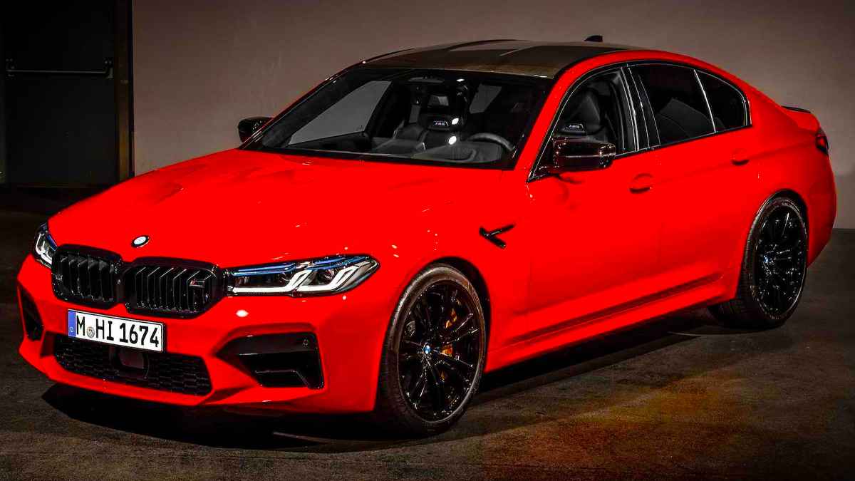 Bmw Eylül 2022 Fiyat Listesi Açıklandı