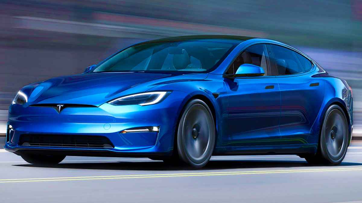 Tesla 1 Milyondan Fazla Aracını Geri Çağırdı