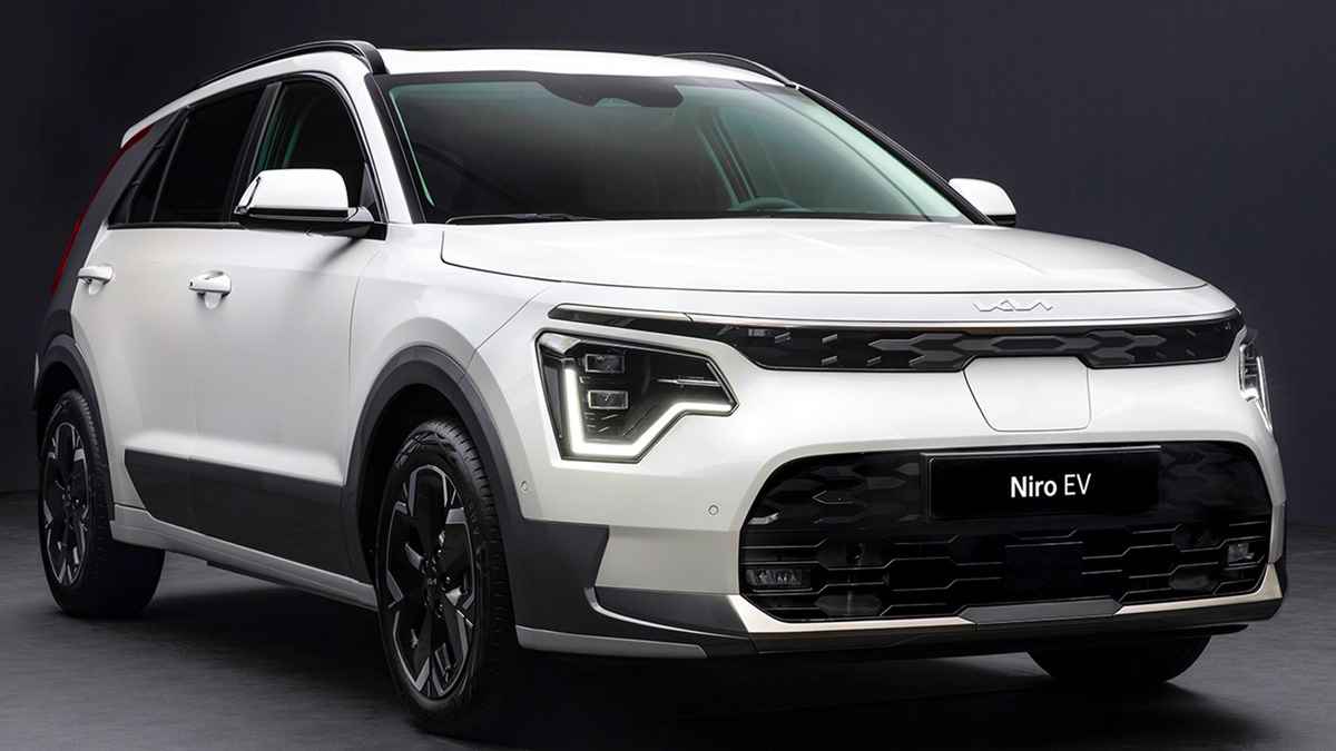 Kia Niro Eylül 2022 fiyat listesi