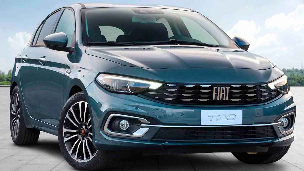 Fiat Egea Eylül 2022 Fiyat Listesi Açıklandı 1 Fiat Egea Sedan Eylül 2022 Fiyat Listesi