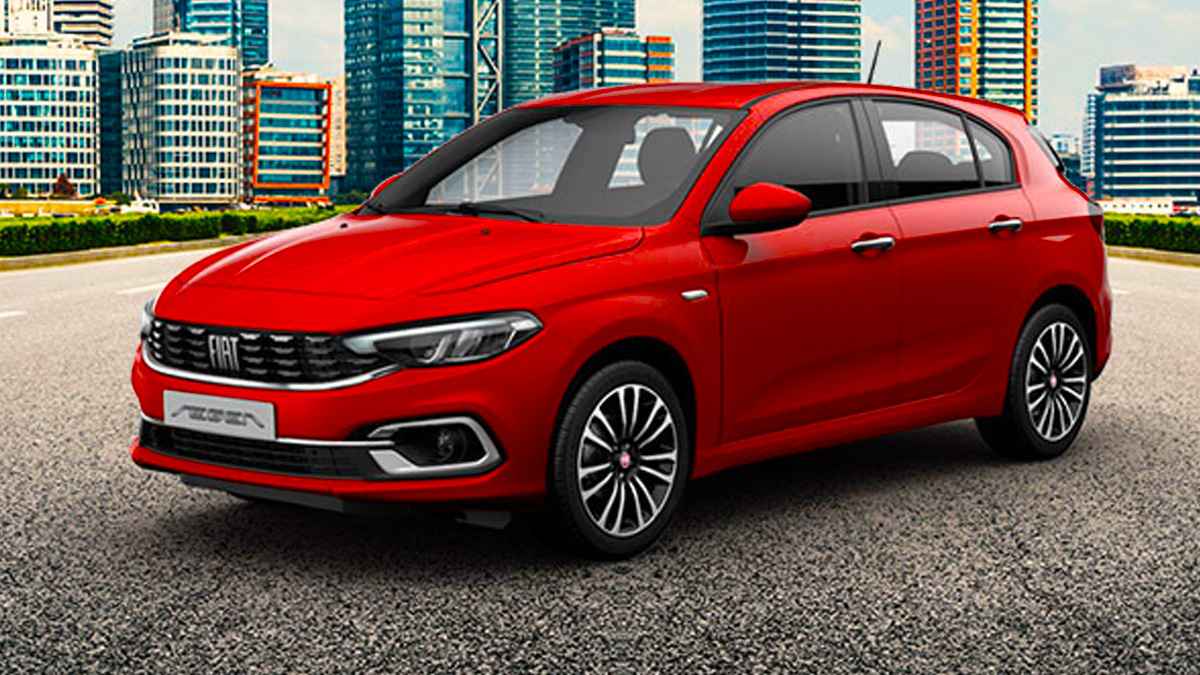 Fiat Egea Eylül 2022 Fiyat Listesi Açıklandı 2 Fiat Egea HB Eylül 2022 Fiyat Listesi