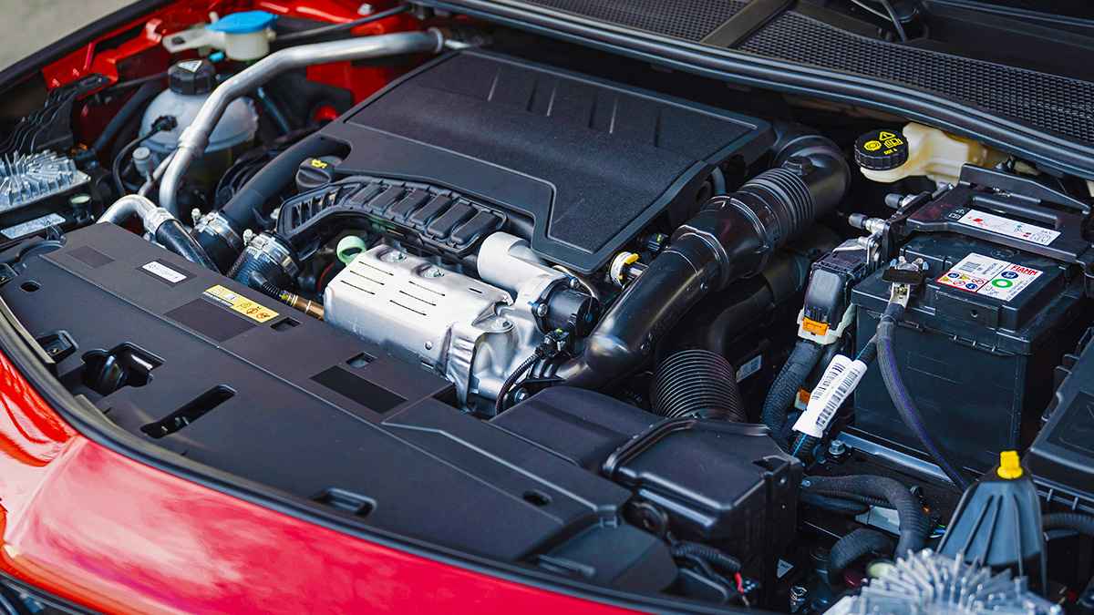 2022 Opel Astra Türkiye'de