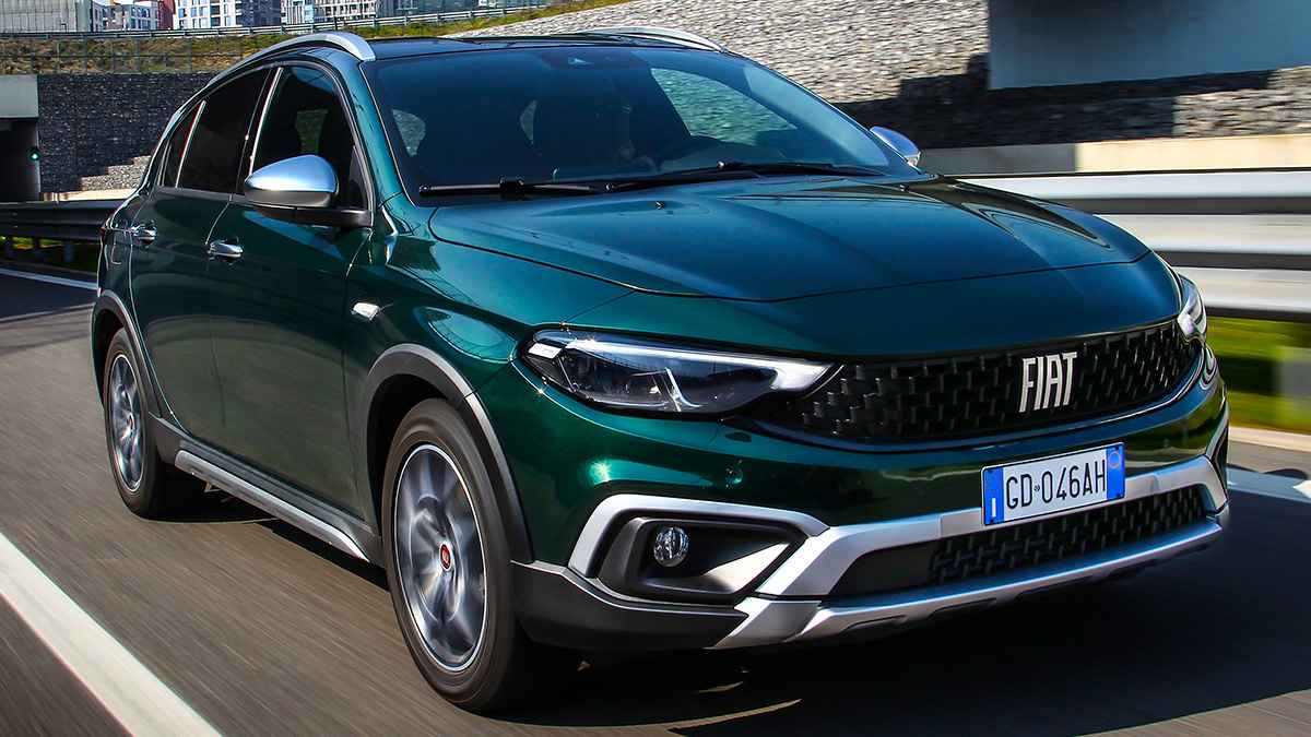 Fiat Egea Eylül 2022 Fiyat Listesi Açıklandı 3 Fiat Egea Cross Eylül 2022 Fiyat Listesi