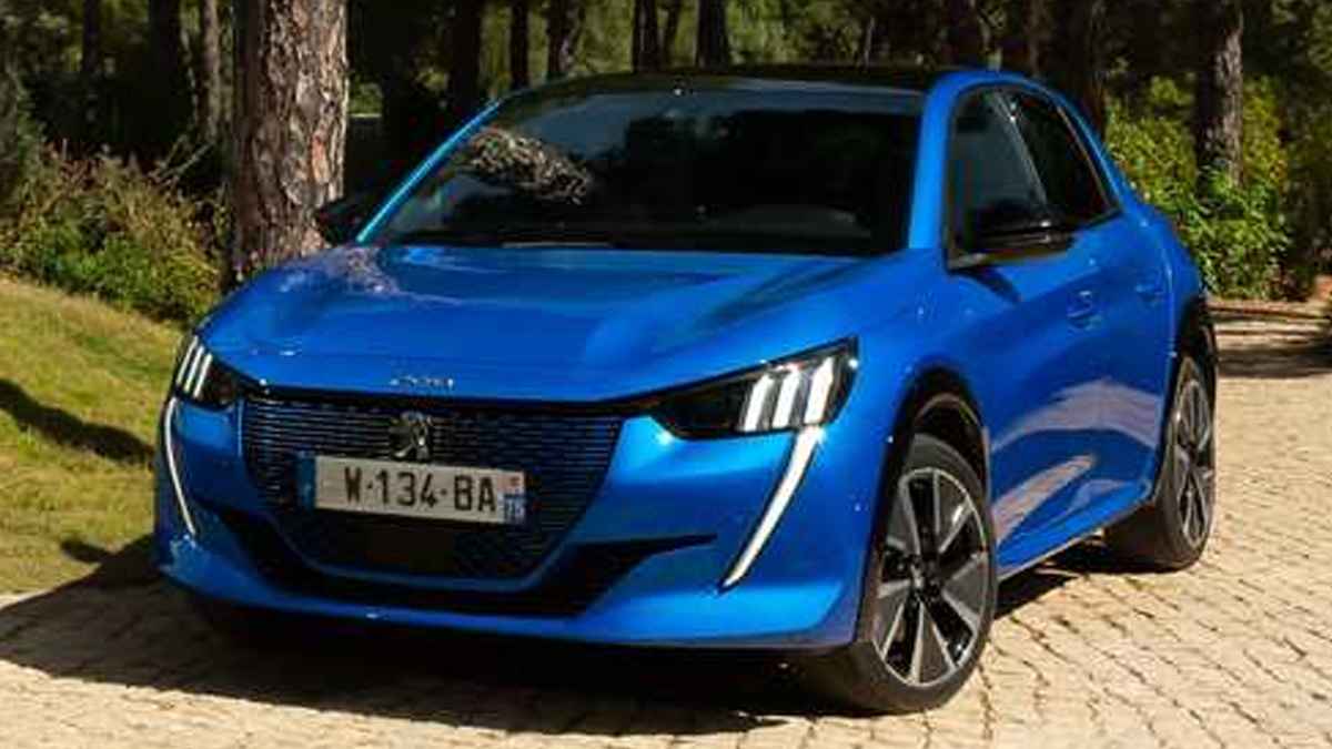 Peugeot 208 Eylül 2022 fiyat listesi